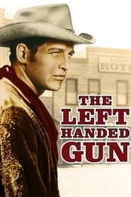 The Left Handed Gun hd