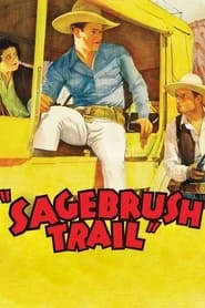 Sagebrush Trail hd