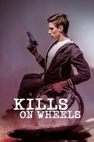 Kills on Wheels hd