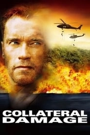 Collateral Damage hd