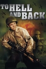To Hell and Back hd