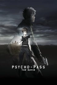 Psycho-Pass: The Movie hd