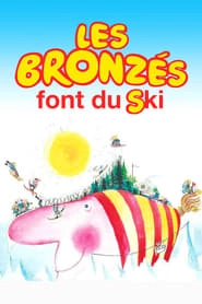 French Fried Vacation 2: The Bronzés go Skiing hd