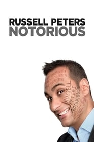 Russell Peters: Notorious HD