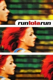 Run Lola Run hd