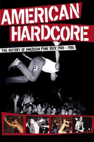 American Hardcore HD