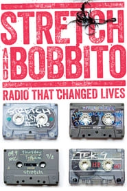 Stretch and Bobbito: Radio That Changed Lives hd