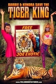 Barbie & Kendra Save the Tiger King hd