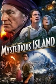 Mysterious Island hd