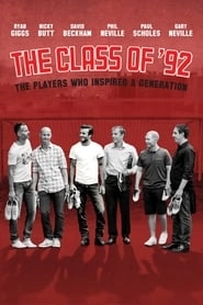 The Class Of ‘92 hd