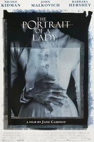 The Portrait of a Lady hd
