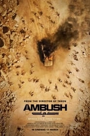 The Ambush hd