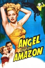 Angel on the Amazon hd