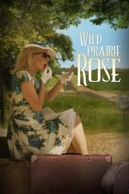 Wild Prairie Rose hd
