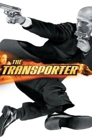 The Transporter hd