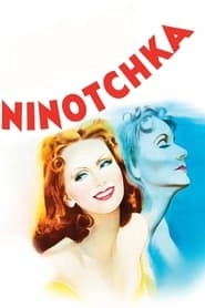 Ninotchka hd