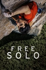 Free Solo hd