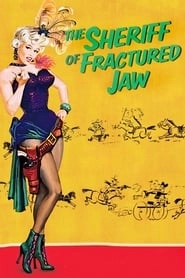 The Sheriff of Fractured Jaw hd