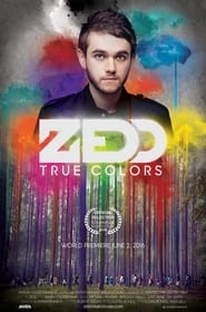 Zedd: True Colors hd