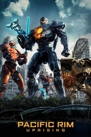 Pacific Rim: Uprising HD