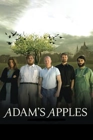 Adam's Apples hd