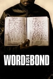 Word is Bond hd