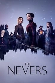 The Nevers hd