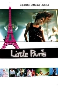 Little Paris hd
