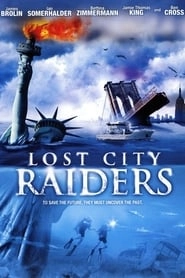 Lost City Raiders hd
