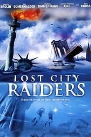 Lost City Raiders HD