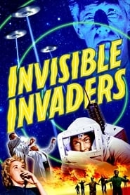 Invisible Invaders hd