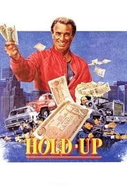 Hold-up hd