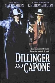 Dillinger and Capone