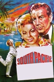 South Pacific hd