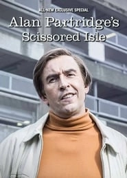 Alan Partridge's Scissored Isle hd
