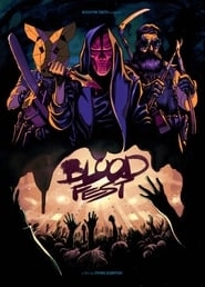 Blood Fest hd