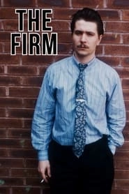 The Firm HD