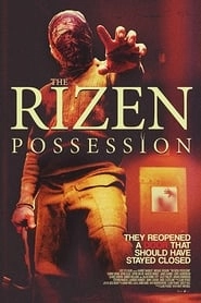 The Rizen: Possession hd