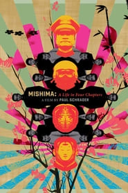 Mishima: A Life in Four Chapters hd