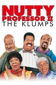 Nutty Professor II: The Klumps hd