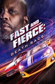 Fast and Fierce: Death Race hd