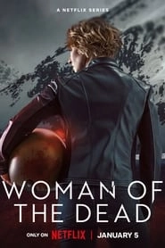 Woman of the Dead hd