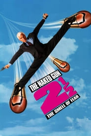 The Naked Gun 2½: The Smell of Fear hd