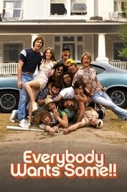Everybody Wants Some!! hd