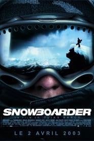 Snowboarder hd