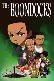 The Boondocks hd