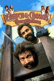 Cheech & Chong's The Corsican Brothers hd