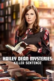 Hailey Dean Mysteries: Killer Sentence hd