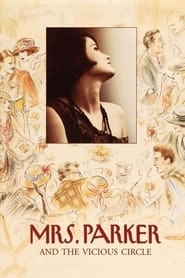 Mrs. Parker and the Vicious Circle hd