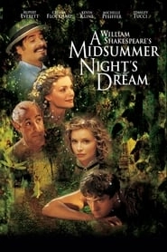 A Midsummer Night's Dream hd